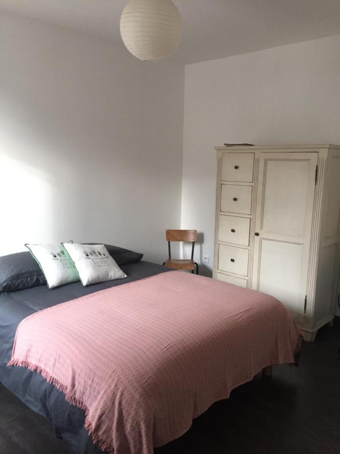 Appartement Chez MB à Bastelicaccia Extérieur photo