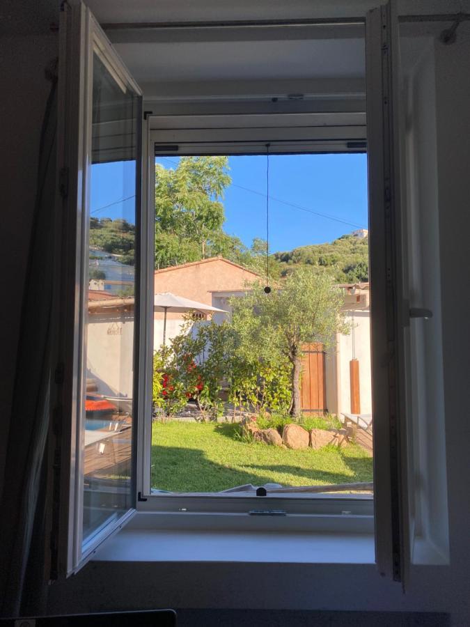 Appartement Chez MB à Bastelicaccia Extérieur photo